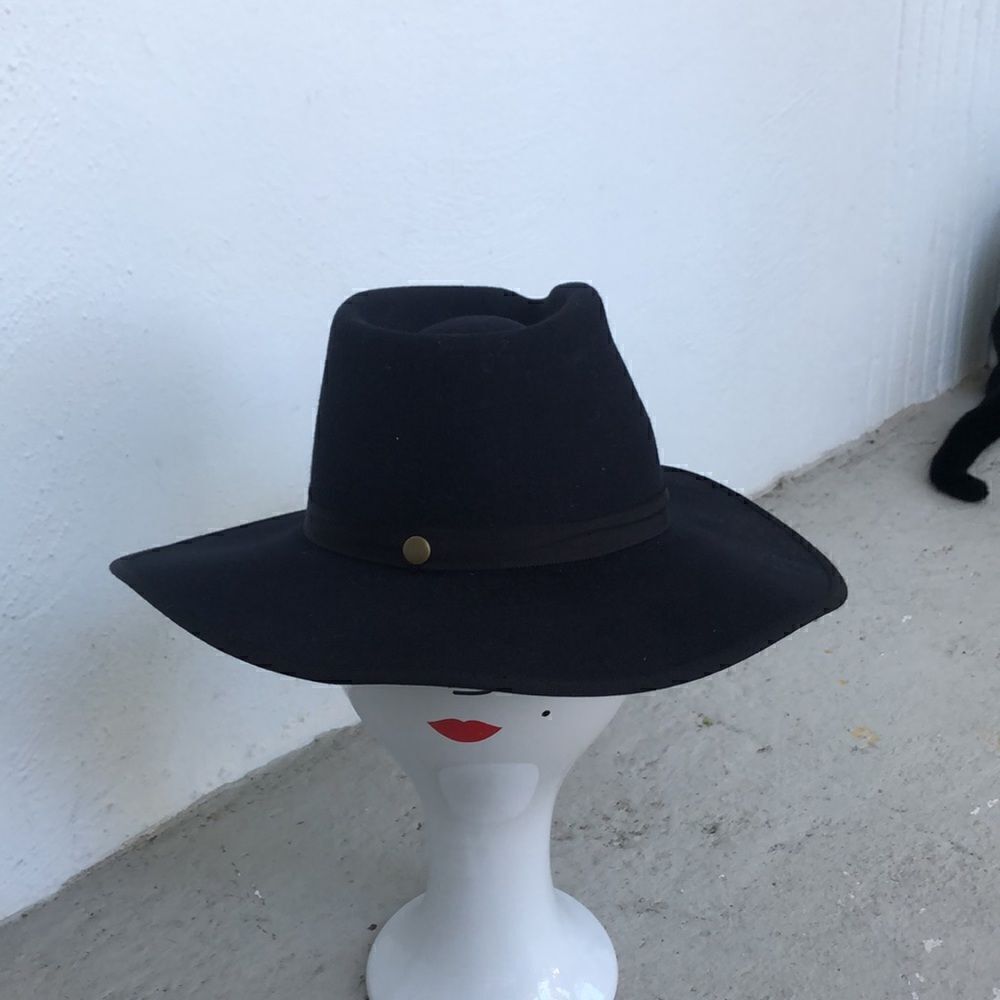 Wyeth hat - Picture 4 of 7